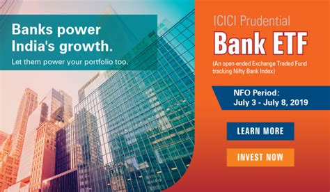 icinif|icici prudential bank etf.